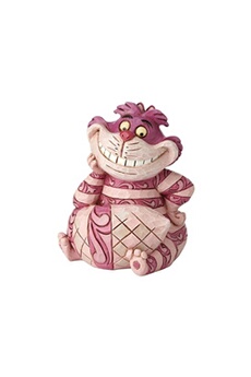 Figurine de collection Disney Traditions Cheshire cat (alice in wonderland) disney traditions figurine