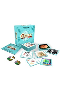 Jeux classiques Asmodee Cortex challenge