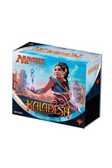 Jeux de cartes Wizards Of The Coast Magic the gathering kaladesh bundle