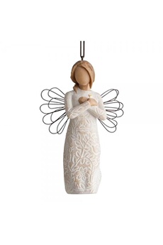 Figurine de collection Enesco Willow tree remembrance ornament
