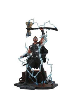 Figurine de collection Marvel Thor (infinity war) marvel gallery statue