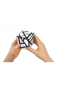 Puzzle Recent Toys Uk Meffert's ghost cube puzzle