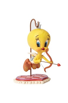 Figurine de collection Enesco You're my tweet heart (tweety) looney tunes by jim shore