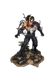 Figurine de collection Diamond Select Toys Venom (marvel gallery) pvc statue