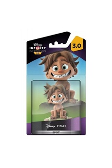 Figurine pour enfant Disney Spot disney infinity 3.0 (disney pixar) character figure