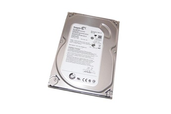 Disque Dur Interne Seagate Disque Dur 500Go Seagate Barracuda St3500413As 3.5 Sata Iii 16Mo 7200.12
