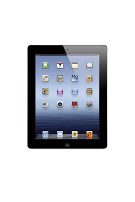 iPad Apple iPad 3 - 16Go Wifi - Noir
