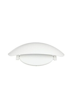 lampe de lecture osram applique extérieure led endura style - 12w équivalent a 31w - rotation 90° - blanc