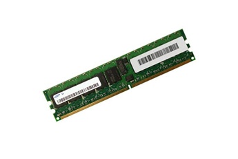 Barrette Mémoire Samsung 1Gb Ram Pc Bureau Samsung M378T2863Qzs-Cf7 Ddr2 Pc2-6400U 1Rx8