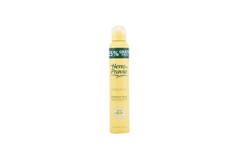 Heno De Pravia Soin Corps et visage Spray déodorant original heno de pravia (200 ml)