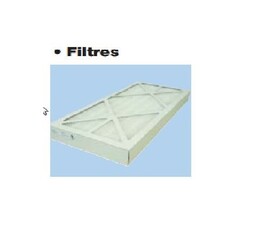 Filtre à air M5 compatible VMC Unelvent pour Ideo 325 et Initia 225 EcoWatt Filtre à air M5 compatible VMC Unelvent pour Ideo 325 et Initia 225 EcoWatt
