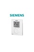 Siemens Thermostat d'ambiance digital avec écran lcd rdh100 photo 1