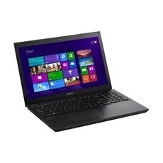 Sony VAIO E Series SVS1512Z9E - 15.5" - Core i7 3632QM - Windows 8 Pro - 8 Go RAM - 1 To HDD