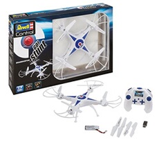 Drone Go Stunt