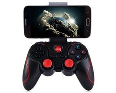 Manette Laboutiqueabibi.fr Manette de jeu sans fil Bluetooth 3.0 T3 pour Smartphone Android-Homtechfrance