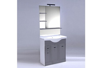 Meuble Salle De Bain Le Quai Des Affaires