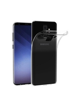 Coque Galaxy S9 Plus Silicone, Bumper Housse Etui de Protection [Anti Choc] [Ultra Fin] [Ultra Léger] pour Samsung Galaxy S 9 + 2018 de Vshop