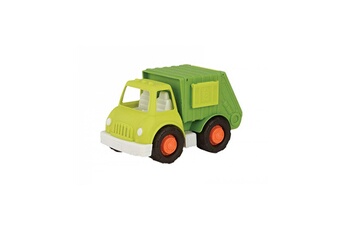 Camion Mybtoys Camion poubelle de recyclage garbage and recycling truck