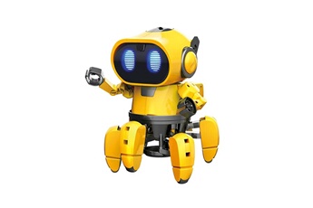 Autre jeux éducatifs et électroniques BUKI Robot tibo