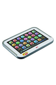 Tablettes educatives Fisher Price Ma tablette puppy