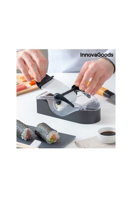 Cuisine art de la table GENERIQUE Machine à Sushi InnovaGoods