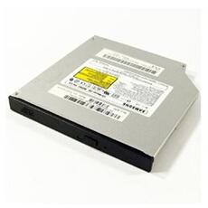 Graveur Dvd / Cd Samsung Lecteur Slim Cd-Rom Ide Samsung Sn-124P Pc Portable Sff Cd-Master 24E