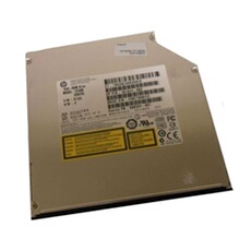 Graveur Dvd / Cd Hp Graveur Slim Lecteur Dvdrw Pc Portable Sata Hewlett Packard Dt30N Sff