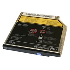 Graveur Dvd / Cd Panasonic Lecteur Slim Dvd-Rom Ide Ibm Panasonic Ujda770 Fru 39M3563 Pc Portable Sff