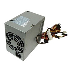 Alimentation Hp Alimentation Hp Ps-6361-02 365W 437800-001 Power Supply Pfc Atx 24-Pin Dc7700 Mt