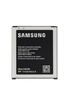 Samsung Batterie d Origine EB-BJ100CBE Pour Galaxy J1 (1850mAh) photo 2