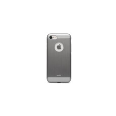 etui moshi iglaze armour iphone 7/8/se 2020 / se 2022 szary/gun metal 27233