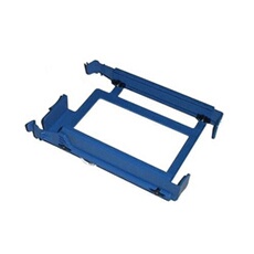 Rack HDD interne Dell Rack disque dur tray 3,5" sata gj617 dell dimension e310 e510 mt