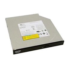 Graveur Dvd / Cd Philips Lecteur Slim Dvd-Rom Pc Portable Sata Philips Lite-On Ds-8D9Sh112C Sff