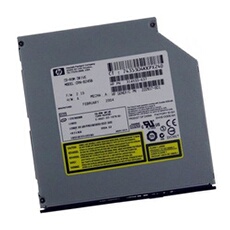Graveur Dvd / Cd Lg Lecteur Cd-Rom Slim Pc Portable Ide Series Lg Hitachi Crn-8245B Format Sff