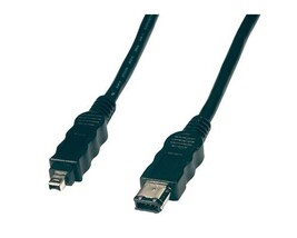 Thunderbolt Firewire 800 Vers 400 - 9 Broches à 4 Broches - Pour PC Mac Caméscope Câble Firewire Thunderbolt Firewire 800 Vers 400 - 9 Broches à 4 Broches - Pour PC Mac Caméscope Câble Firewire