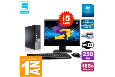 Unite Centrale Dell Mini Pc Dell 790 Ultra Usff Ecran 22 Quot Core I5 2400 16go 250go Wifi W7 Darty Unite Centrale Dell Mini Pc Dell 790 Ultra Usff Ecran 22 Quot Core I5 2400 16go 250go Wifi W7 Darty