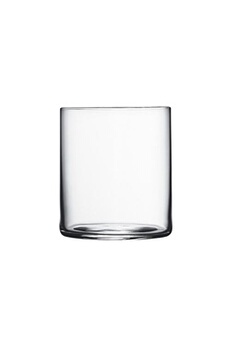 verrerie bruno evrard - verre à cocktail 35cl - lot de 6 - top class