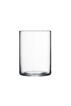 verrerie bruno evrard - verre à cocktail 44cl - lot de 6