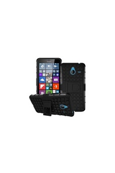 Autres accessoires informatiques XEPTIO Microsoft (Nokia) Lumia 640 XL noir