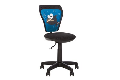 Fauteuil Bureau Chaise Expert Ministyle Nemo Chaise De Bureau Pour Enfant En Tissu Bleu Noir Darty Fauteuil Bureau Chaise Expert Ministyle Nemo Chaise De Bureau Pour Enfant En Tissu Bleu Noir Darty