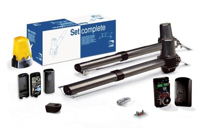 Accessoires Pour Portail Came France Kit Simplifie De Motorisation Came Pour Portails Battants Jusqu 39 A 3m Ou 800 Kg Krono 230v U1694 Ancien U1680 U1618 Et U1686 Darty Accessoires Pour Portail Came France Kit Simplifie De Motorisation Came Pour Portails Battants Jusqu 39 A 3m Ou 800 Kg Krono 230v U1694 Ancien U1680 U1618 Et U1686 Darty