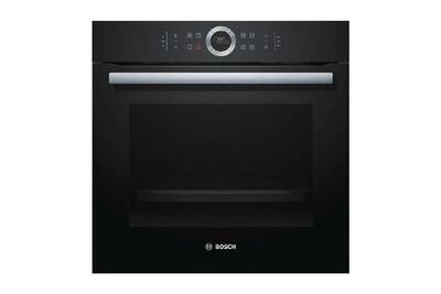 Four Encastrable Bosch Bosch Hbg675bb1f Four électrique
