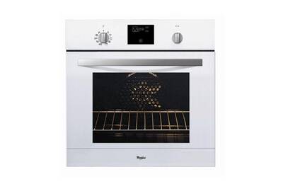 Four Encastrable Whirlpool Whirlpool Akz 520wh Four électrique