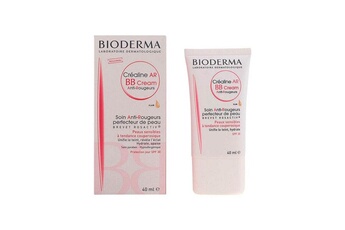 BIODERMA Soin Corps et visage Bioderma Crème anti rougeurs crealine anti-rougeurs bb bioderma