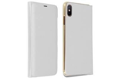 coque iphone xs portefeuille
