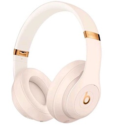 Casque sans fil Studio3 Rose Porcelaine
