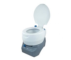 wc chimique portable 20 l