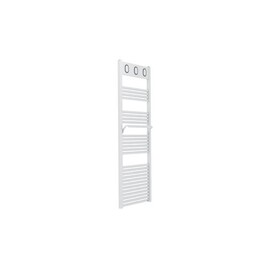 Sauter Radiateur sèche-serviettes MARAPI eau chaude 631W Sauter Radiateur sèche-serviettes MARAPI eau chaude 631W