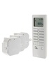 Otio Pack chauffage connecté avec télécommande thermostat et modules de chauffage - otio photo 1