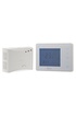 Otio Thermostat programmable sans fil blanc - otio photo 1